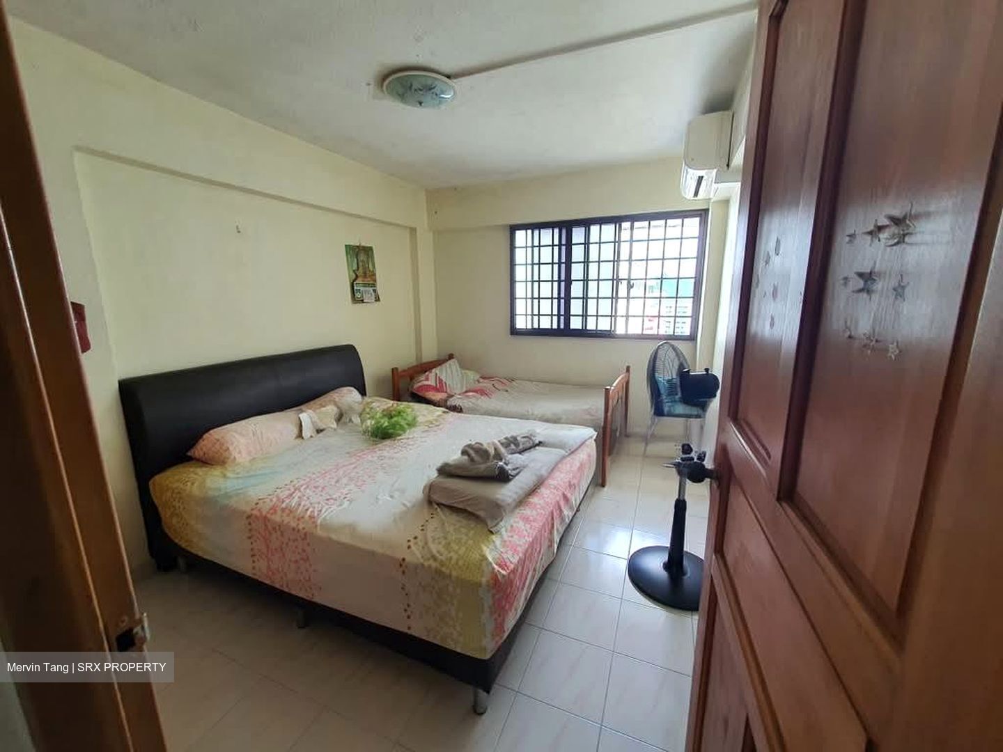 Blk 369 Bukit Batok Street 31 (Bukit Batok), HDB 4 Rooms #571872621